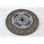 Диск сцепления 1,5 dCi (d215) (S05215B) H&S