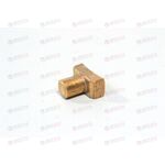 Сухарь вилки КПП 3302 ГАЗ