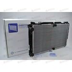 Радиатор охлаждения 2170 с конд PANASONIC (алюм) LUZAR