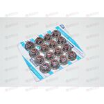 Сальник клапана Ланос 1,6 16V РАСПРОДАЖА! CRB