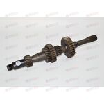 Вал КПП 1102 первичный АвтоЗАЗ