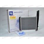 Радиатор отопителя 2111 (алюм-паяный) COMFORT LUZAR