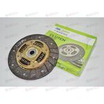Диск сцепления Лачетти 1.6-1.8 VALEO PHC
