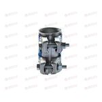 Хомут глушителя FI 40 SANDERO/LOGAN/DUSTER (65530) ASAM
