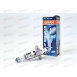 Лампа галоген 12В H1 55 Ватт Night Breaker Plus OSRAM