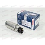Бензонасос электрический 2110 (вставка) ОРИГИНАЛ BOSCH