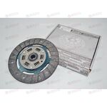 Диск сцепления Ланос 16V EuroEx