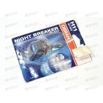 Лампа галоген 12В H11 55 Ватт Night Breaker Plus OSRAM