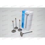 Клапан Нексия 1,5 8V впускной (4шт) SHINHAN