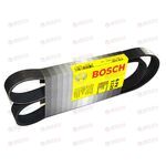 Ремень генератора 2170 и VAG с ГУРом и конд (ручейковый) (L=1125) BOSCH