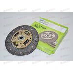 Диск сцепления Ланос 8V (96232994) VALEO
