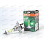 Лампа галоген 12В H7 55 Ватт PX26d OSRAM