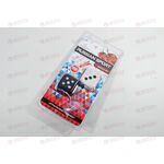 Ароматизатор подвесной Freshco RS Игральные кубики Вишня Azard