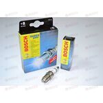 Свеча зажигания SUPER (4 шт) (0242235666) BOSCH