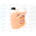Жидкость в бачок омывателя (лето) -5 4 л Kristallglas LIQUI MOLY