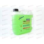 Жидкость в бачок омывателя (лето) 4 л Kristallglas LIQUI MOLY