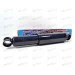 Амортизатор подвески 3302 (масло) металл. пыльник перед РАСПРОДАЖА! ОСВ