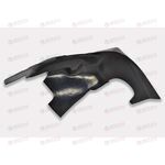 Подкрылки задн Renault Duster NOVAPLAST РАСПРОДАЖА!