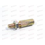 Клин рулевого кардана 3110 ГАЗ