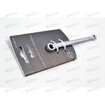 Ключ накидной 6х 8 Torx AIRLINE