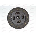 Диск сцепления 3302 (Cummins 2,8) Sachs ГАЗ