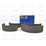 Колодка тормозная ручника (SA102) BRAKE SANGSIN