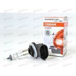 Лампа галоген 12В H27 27 Ватт (881) OSRAM