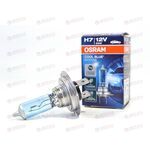 Лампа галоген 12В H7 55 Ватт PX26d CBI 4200K (шт. карт/уп) OSRAM