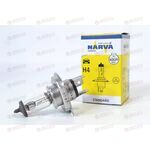 Лампа галоген 12В H4 60/55 Ватт Р43t Narva