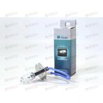 Лампа галоген 12В H3 55 Ватт CLEAR (1шт) Nord Yada