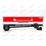 Стойка стабилизатора перед лев CLKK-37L (CL0352L) CTR