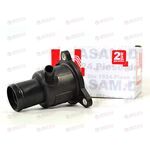Термостат (корпус) SANDERO/LOGAN/DUSTER/MEGANE II/CLIO II/KANGOO/LAGUNA II/TRAFIC II/LARGUS/MCV (30538) ASAM