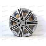 Колпаки R-16 DTM Super Silver (2 шт) STAR РАСПРОДАЖА!