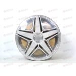 Колпаки R-14 NHL PRO Chrom (2 шт) STAR