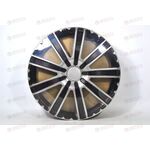 Колпаки R-15 Круиз Super Silver (2 шт) STAR РАСПРОДАЖА!