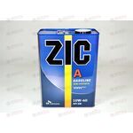 Масло ДВС ZIC 10W40 A 4 л, Емкость: 4 л