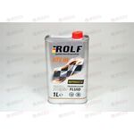 Масло КПП ROLF ATF III 1 л (12 шт)