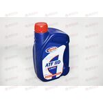 Масло КПП Агринол ATF IID 1 л
