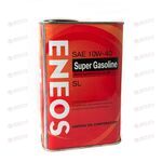 Масло ДВС Eneos 10W40 Super Gasoline SL 1 л