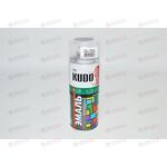 Краска синяя 520 мл KUDO