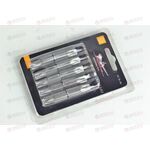 Бита вставка TORX T 50 3/8 дюйма 30 мм (10 шт) AIRLINE
