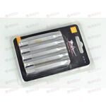 Бита вставка TORX T 60 3/8 дюйма 75 мм (5 шт) AIRLINE