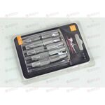 Бита вставка TORX T 45 3/8 дюйма 30 мм (10 шт) AIRLINE