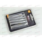 Бита вставка TORX T 50 3/8 дюйма 75 мм (5 шт) AIRLINE