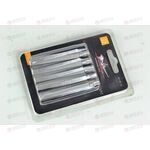 Бита вставка TORX T 40 3/8 дюйма 75 мм (5 шт) AIRLINE