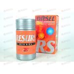 Присадка д/диз.двигателя реметаллизант Resurs Diesel 50г (20 шт) ВМПАВТО