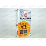 Масло КПП TAKAYAMA ATF Multivehicle 1 л (12 шт)