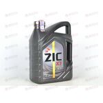 Масло ДВС ZIC 5W30 X7 LS C3 4 л, Емкость: 4 л
