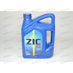 Масло ДВС ZIC 10W40 X5 (аналог А) SN/CF 4 л, Емкость: 4 л