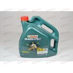 Масло ДВС Castrol 5W30  Magnatec A5 4 л